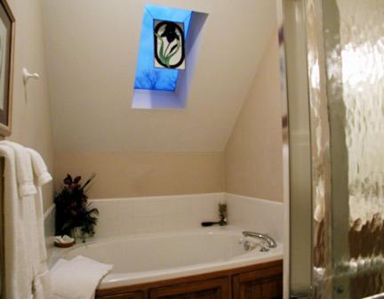 The Garden Inn Bed & Breakfast At Bee Rock Monterey Eksteriør billede