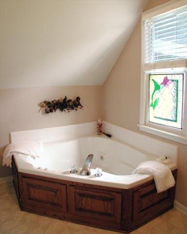 The Garden Inn Bed & Breakfast At Bee Rock Monterey Eksteriør billede