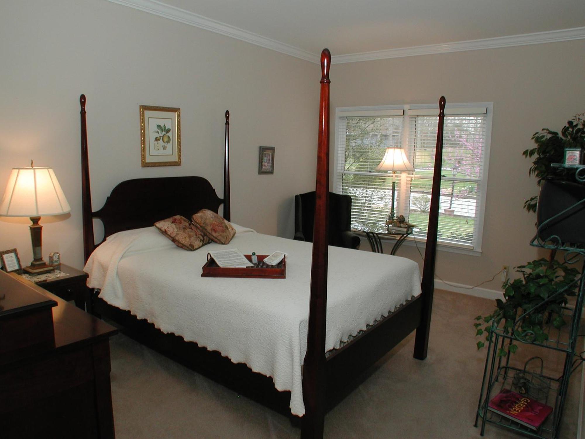 The Garden Inn Bed & Breakfast At Bee Rock Monterey Eksteriør billede